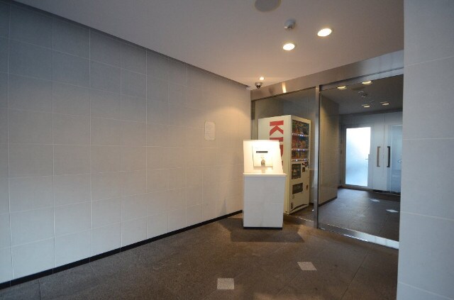 グラビスコート広島駅前通りの物件外観写真