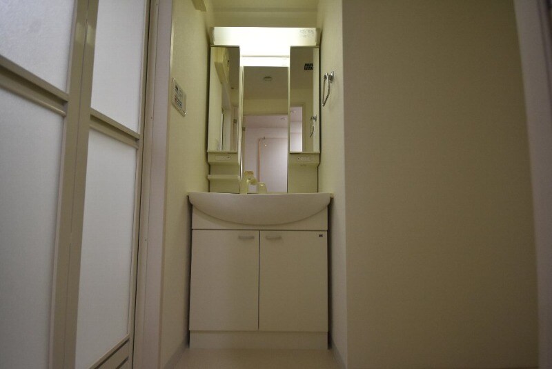 グラビスコート広島駅前通りの物件内観写真