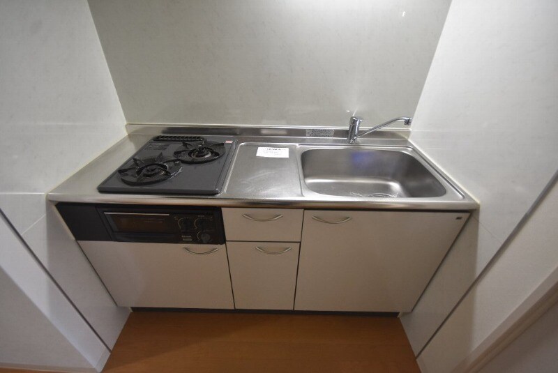 グラビスコート広島駅前通りの物件内観写真