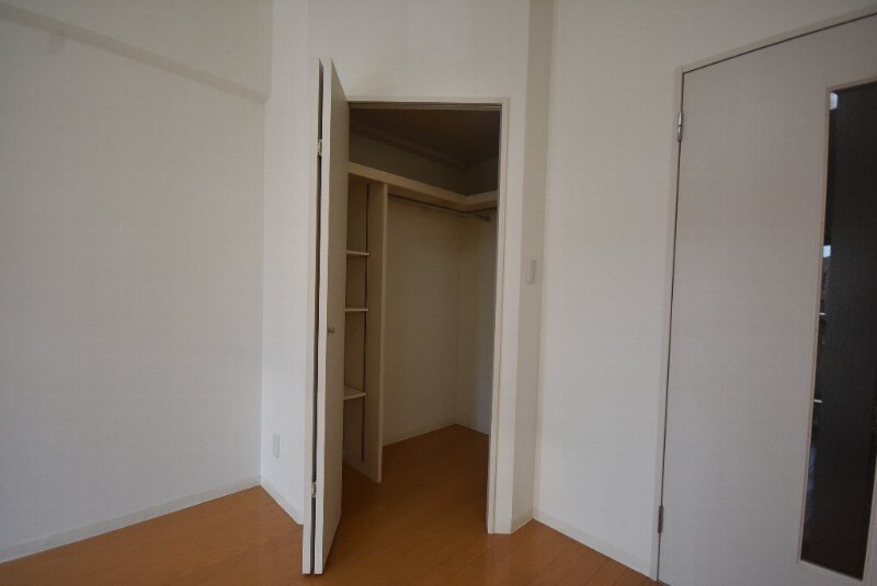 グラビスコート広島駅前通りの物件内観写真