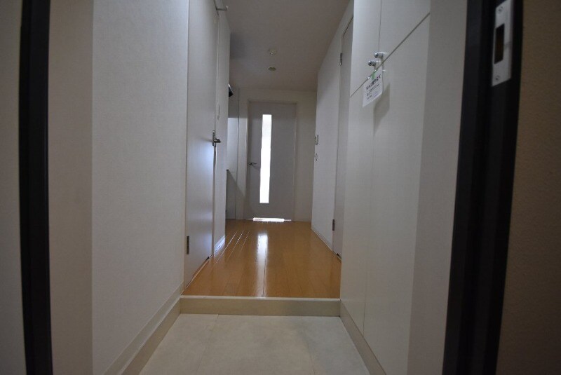 グラビスコート広島駅前通りの物件内観写真