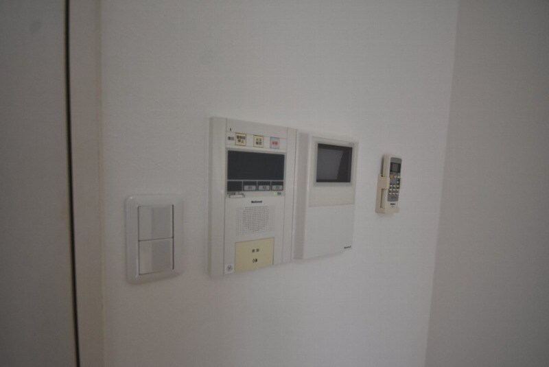 グラビスコート広島駅前通りの物件内観写真