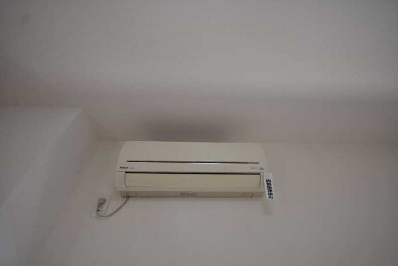 グラビスコート広島駅前通りの物件内観写真