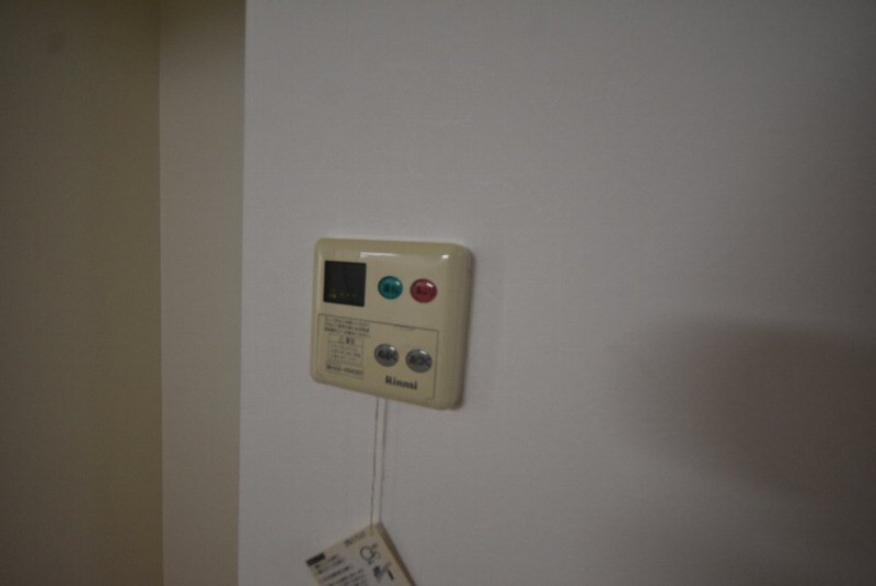 グラビスコート広島駅前通りの物件内観写真