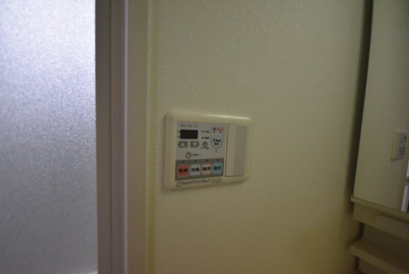 グラビスコート広島駅前通りの物件内観写真