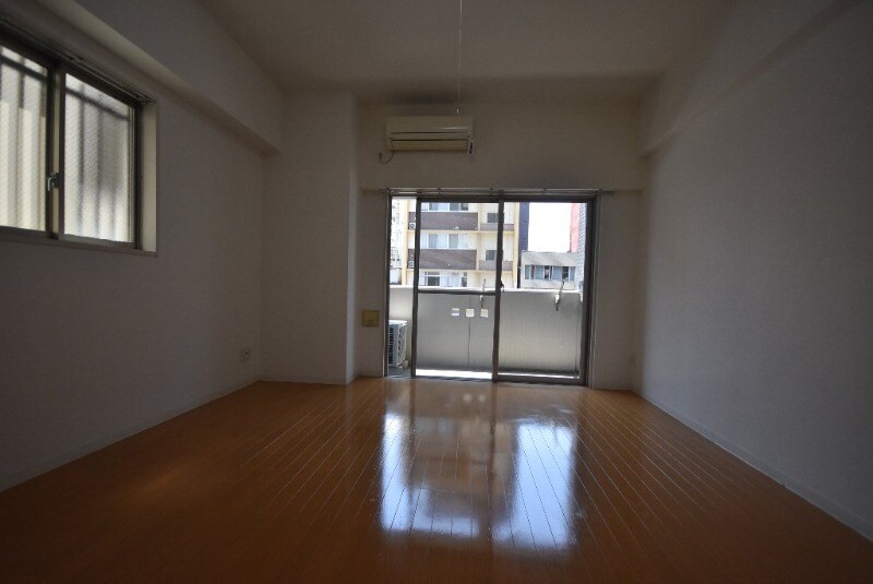 グラビスコート広島駅前通りの物件内観写真