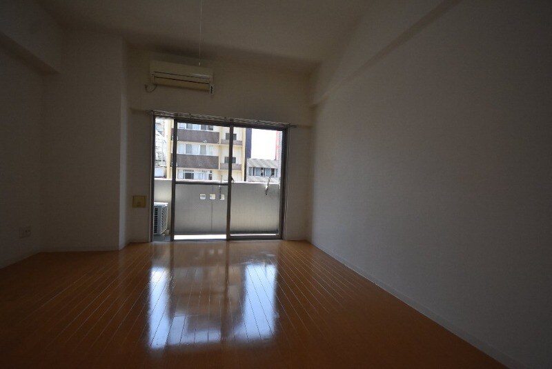 グラビスコート広島駅前通りの物件内観写真