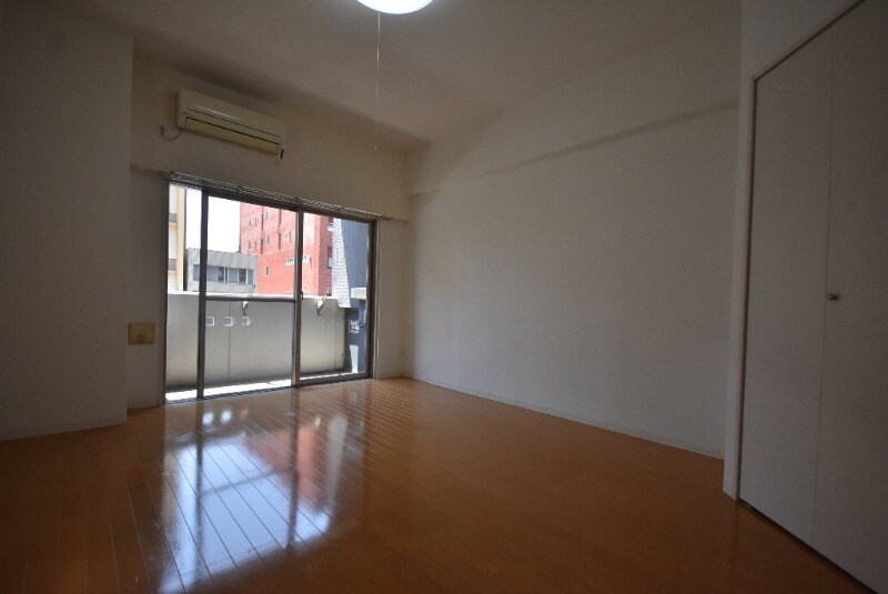 グラビスコート広島駅前通りの物件内観写真