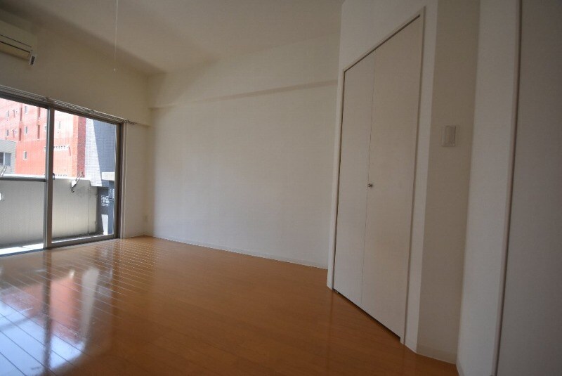 グラビスコート広島駅前通りの物件内観写真