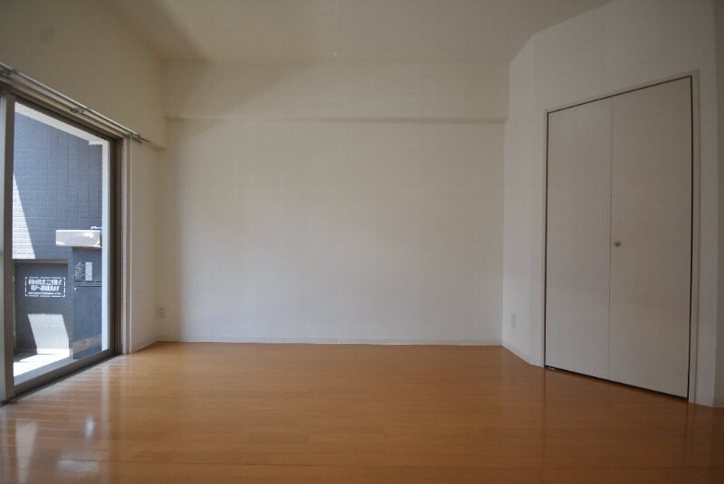 グラビスコート広島駅前通りの物件内観写真