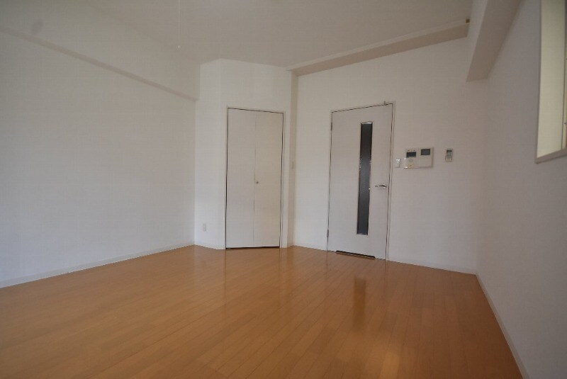 グラビスコート広島駅前通りの物件内観写真