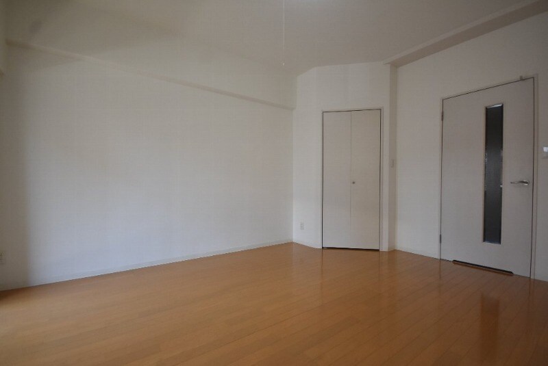 グラビスコート広島駅前通りの物件内観写真