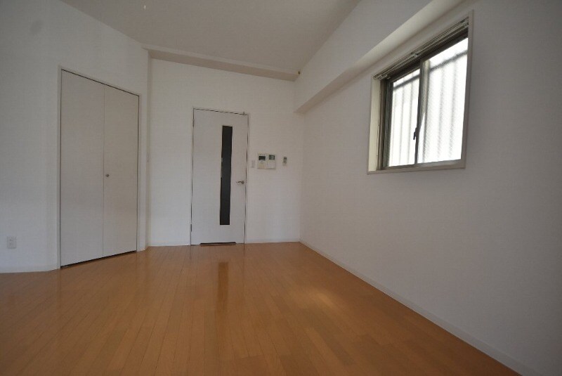 グラビスコート広島駅前通りの物件内観写真