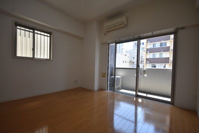 グラビスコート広島駅前通りの物件内観写真