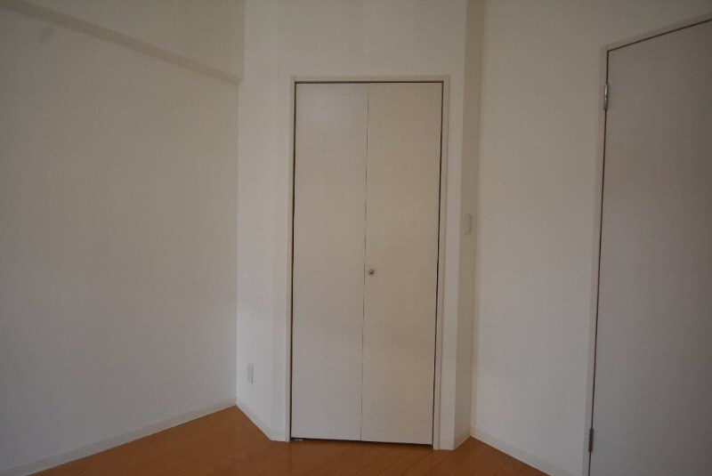 グラビスコート広島駅前通りの物件内観写真