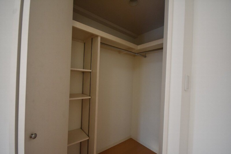 グラビスコート広島駅前通りの物件内観写真