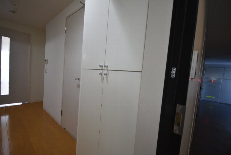 グラビスコート広島駅前通りの物件内観写真