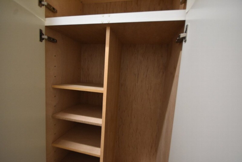 グラビスコート広島駅前通りの物件内観写真