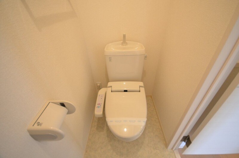 ディアコート藤本の物件内観写真