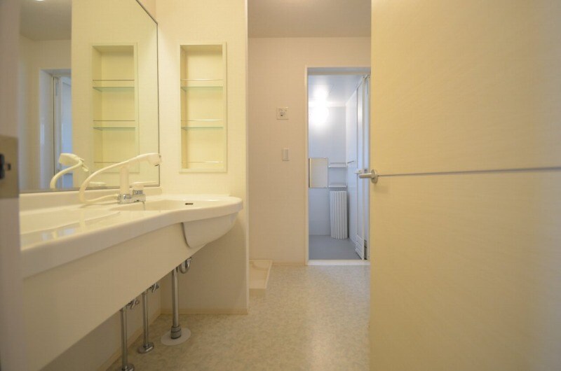 ディアコート藤本の物件内観写真