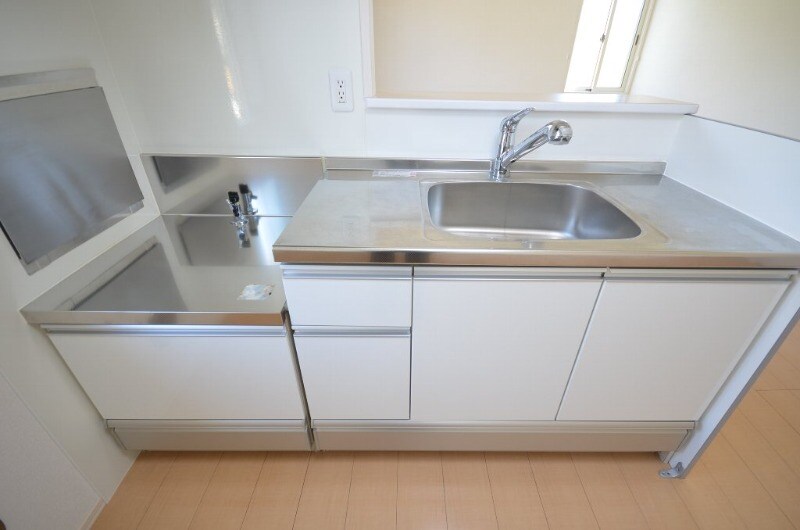 ディアコート藤本の物件内観写真