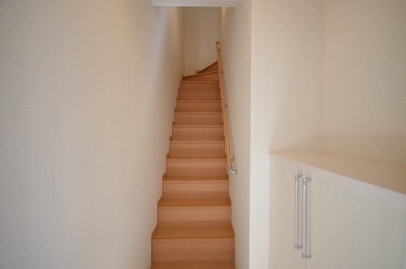 ディアコート藤本の物件内観写真