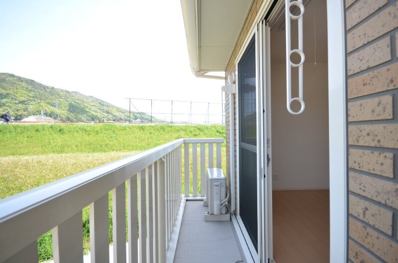 ディアコート藤本の物件内観写真