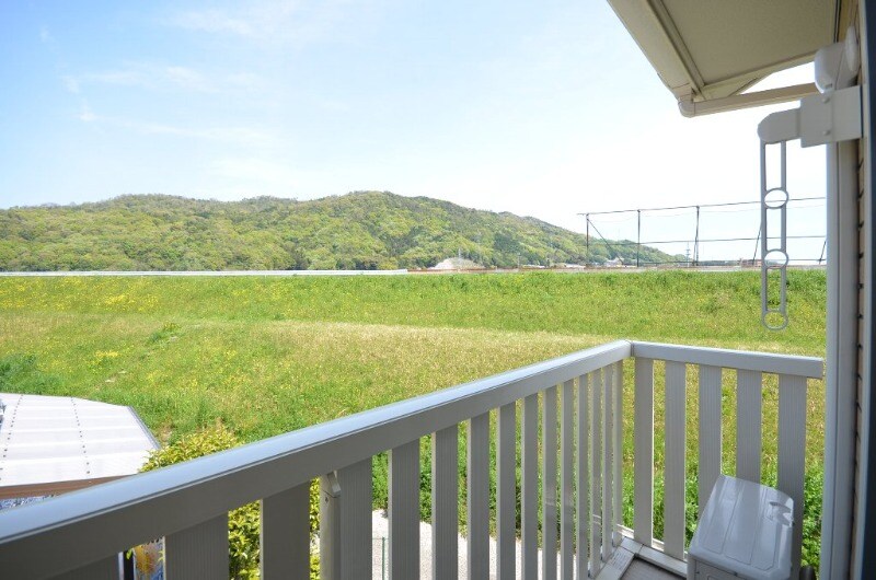 ディアコート藤本の物件内観写真