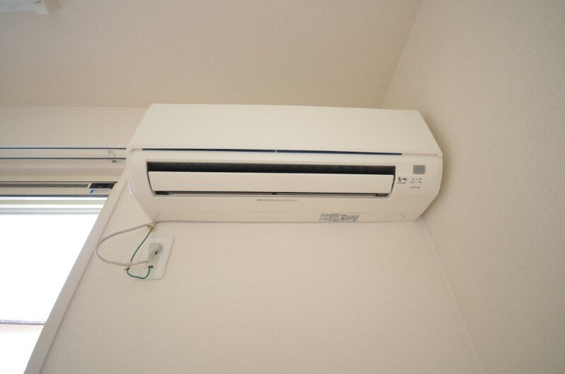 ディアコート藤本の物件内観写真