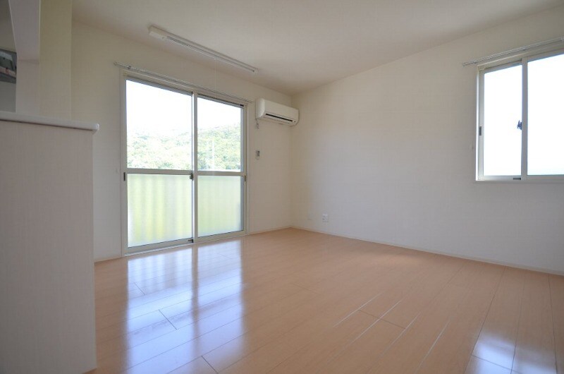 ディアコート藤本の物件内観写真