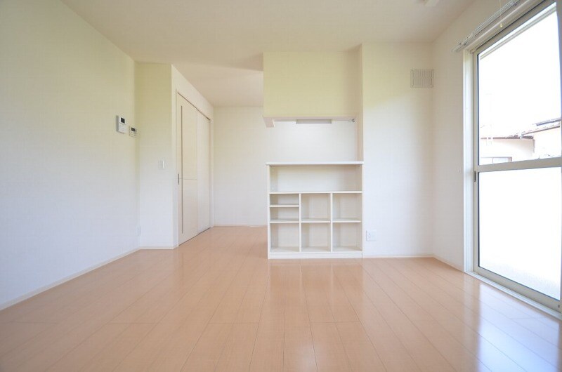 ディアコート藤本の物件内観写真