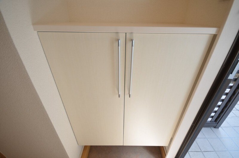 ディアコート藤本の物件内観写真