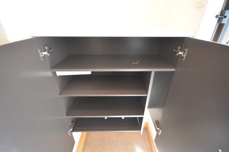 ディアコート藤本の物件内観写真