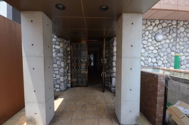 カーサ土橋の物件外観写真