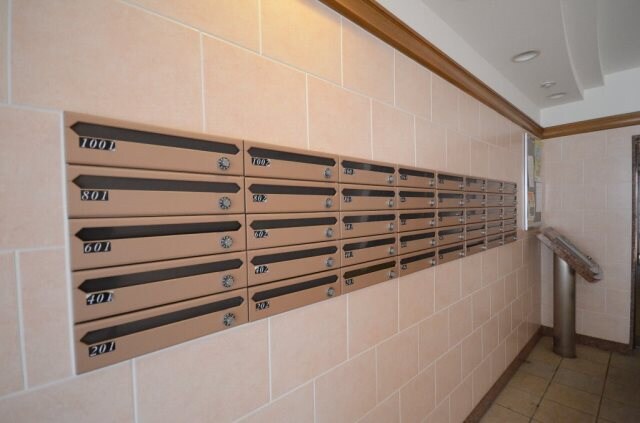 カーサ土橋の物件外観写真