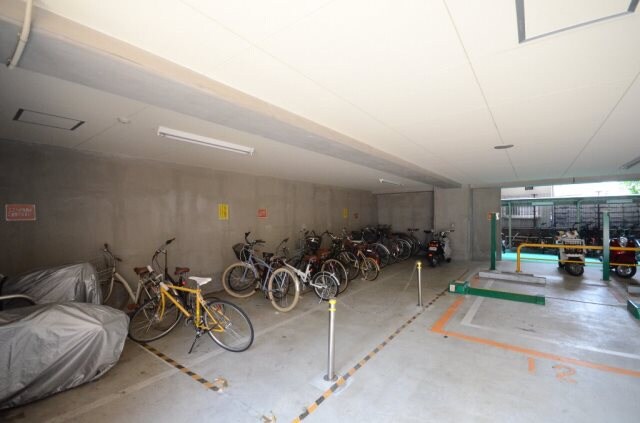 カーサ土橋の物件外観写真