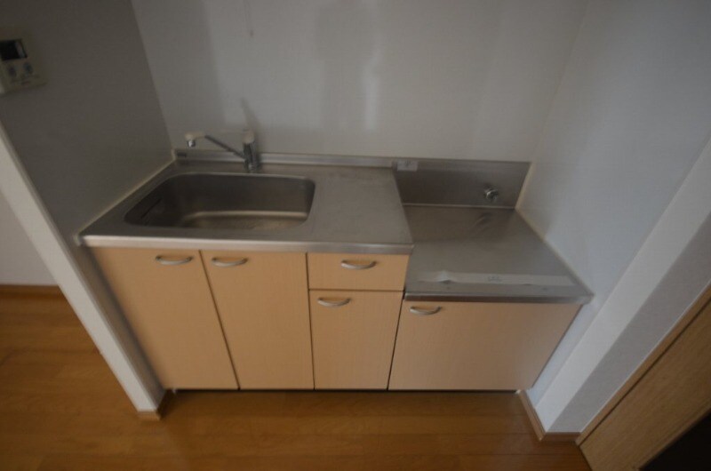 カーサ土橋の物件内観写真