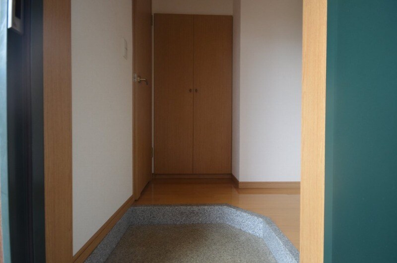 カーサ土橋の物件内観写真