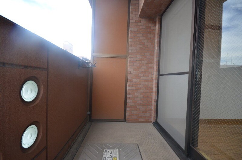 カーサ土橋の物件内観写真