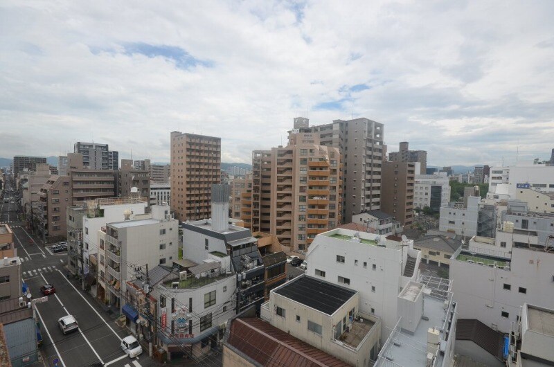 カーサ土橋の物件内観写真