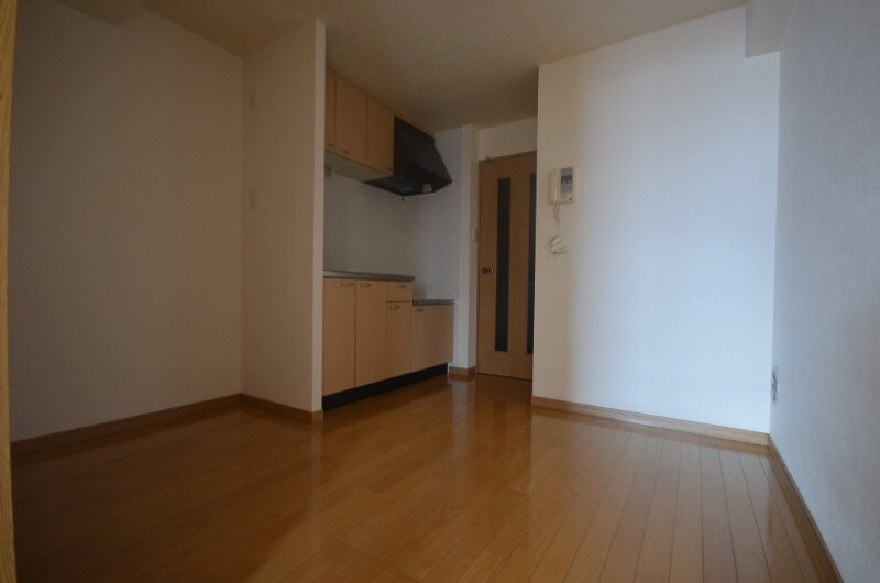 カーサ土橋の物件内観写真