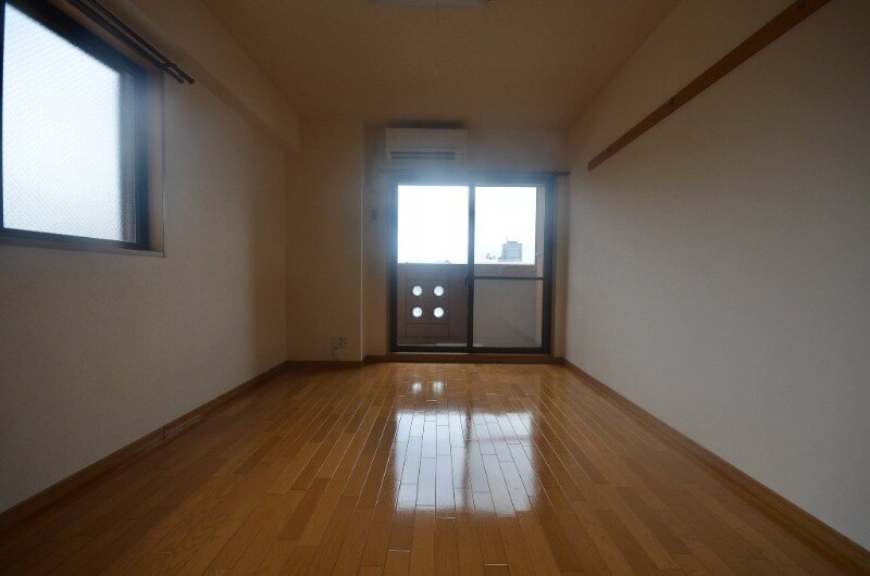 カーサ土橋の物件内観写真
