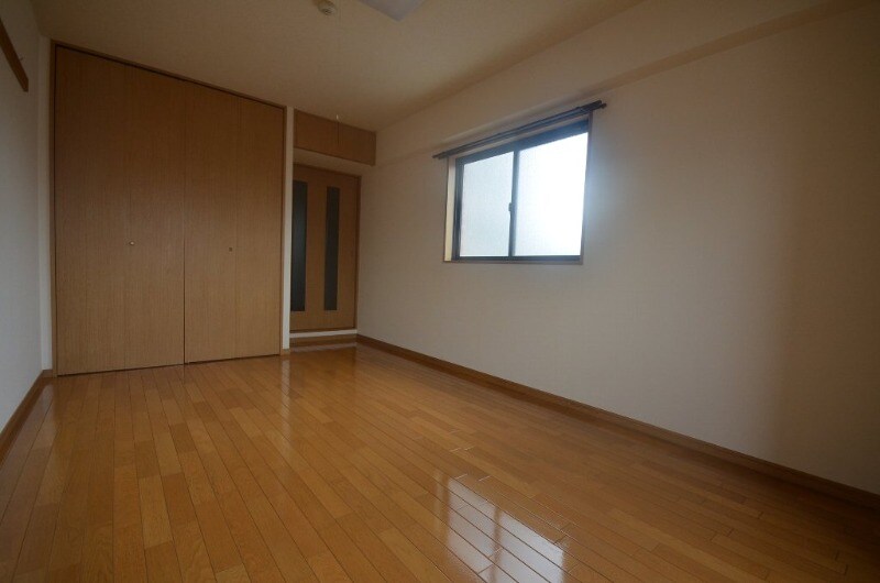 カーサ土橋の物件内観写真