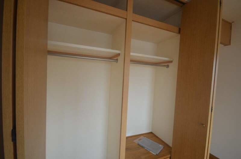 カーサ土橋の物件内観写真