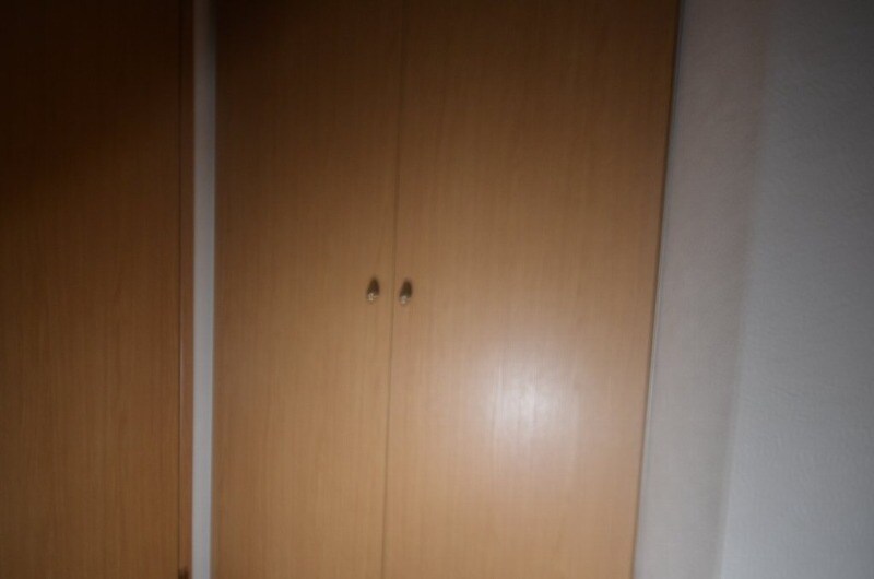 カーサ土橋の物件内観写真