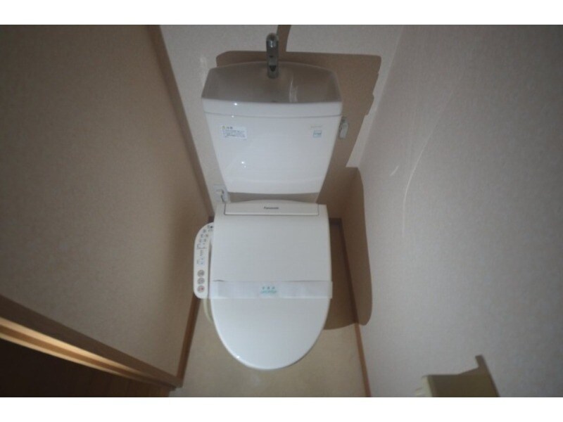 カーサ土橋の物件内観写真