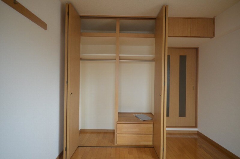 カーサ土橋の物件内観写真