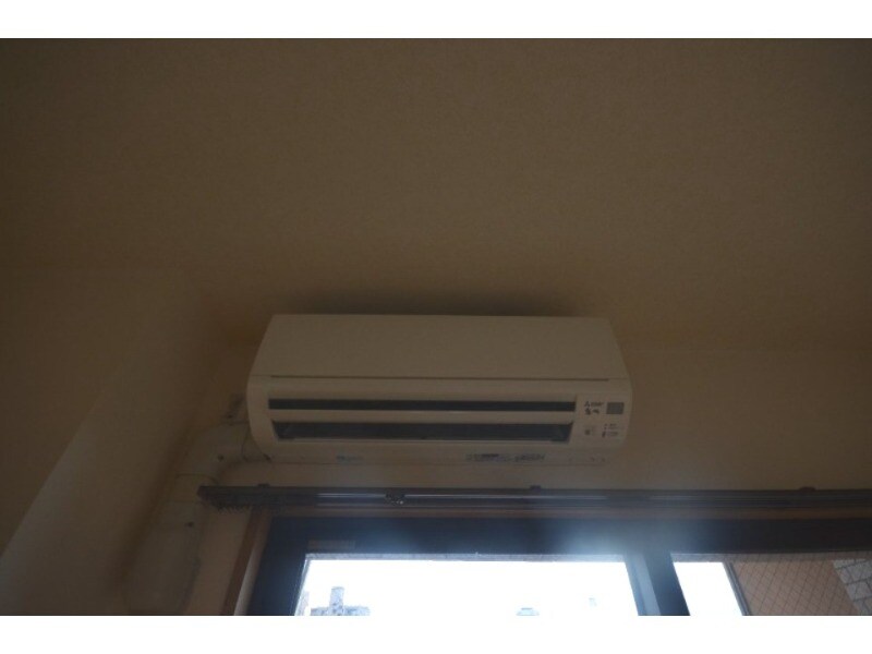 カーサ土橋の物件内観写真