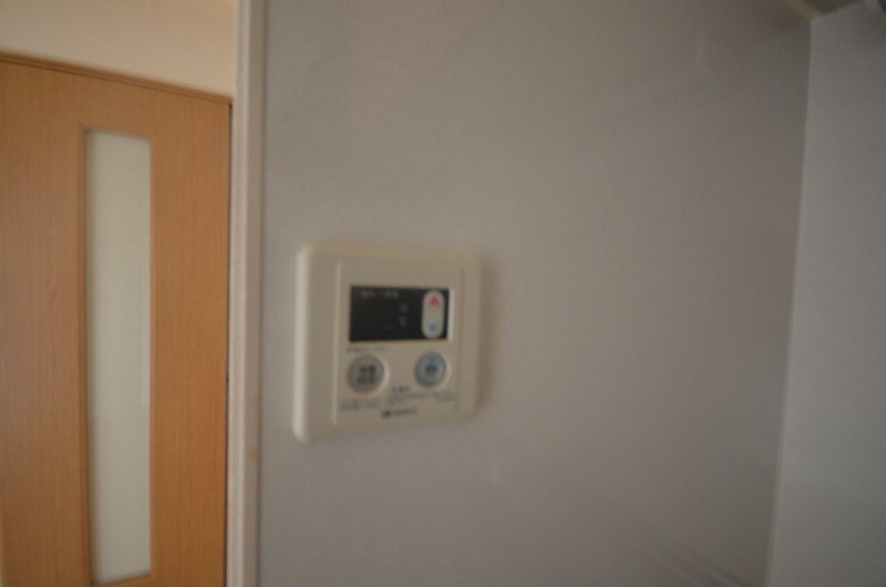 カーサ土橋の物件内観写真