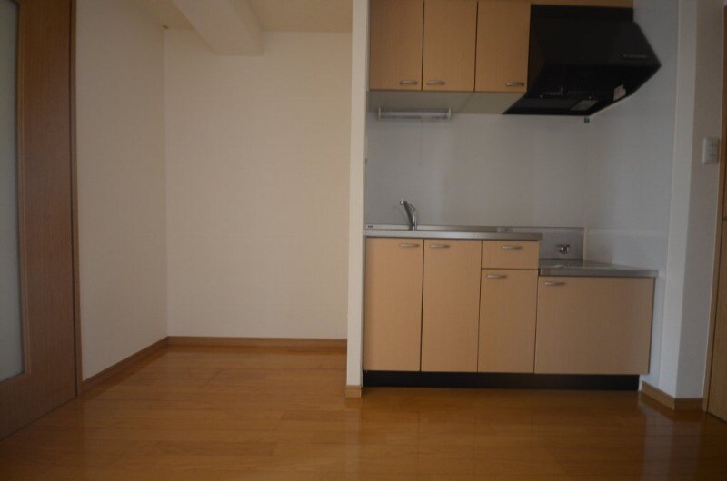 カーサ土橋の物件内観写真